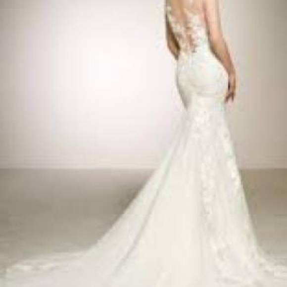 Pronovias Dresses & Skirts - Stunning Pronovias  Summer 2018 Wedding Dress